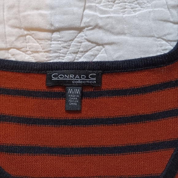 Conrad C Sweater Dress - Picture 4 of 4